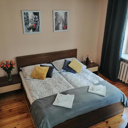 コウォブジェクCicha Przystan Apartament Starowkaアパートメント エクステリア 写真