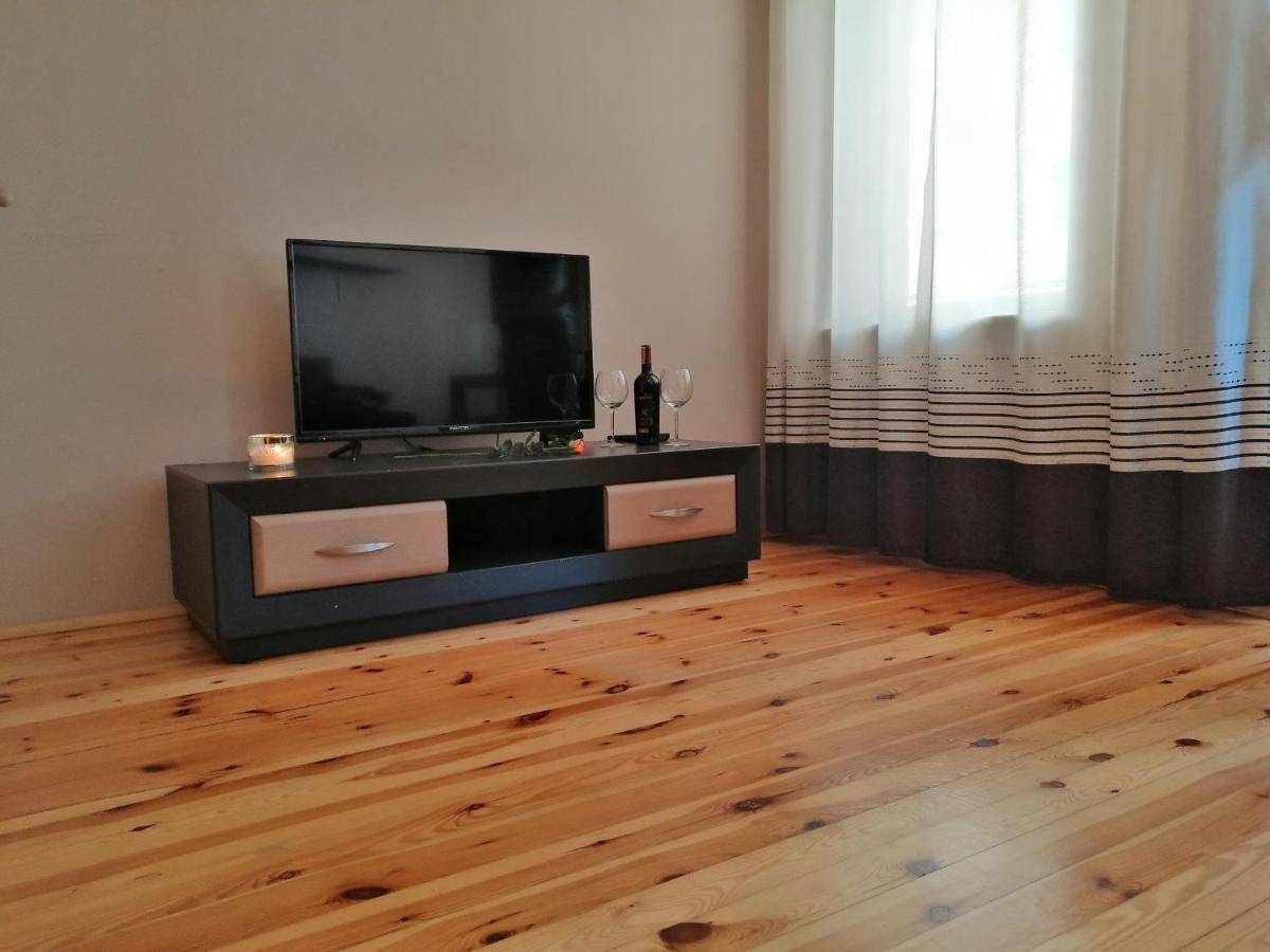 コウォブジェクCicha Przystan Apartament Starowkaアパートメント エクステリア 写真